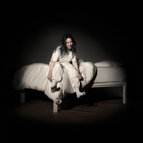 Here you can download Billie Eilish sheet music