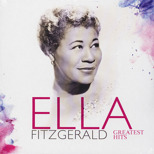 Learn to play most popular Ella Fitzgerald sheet music in minutes.